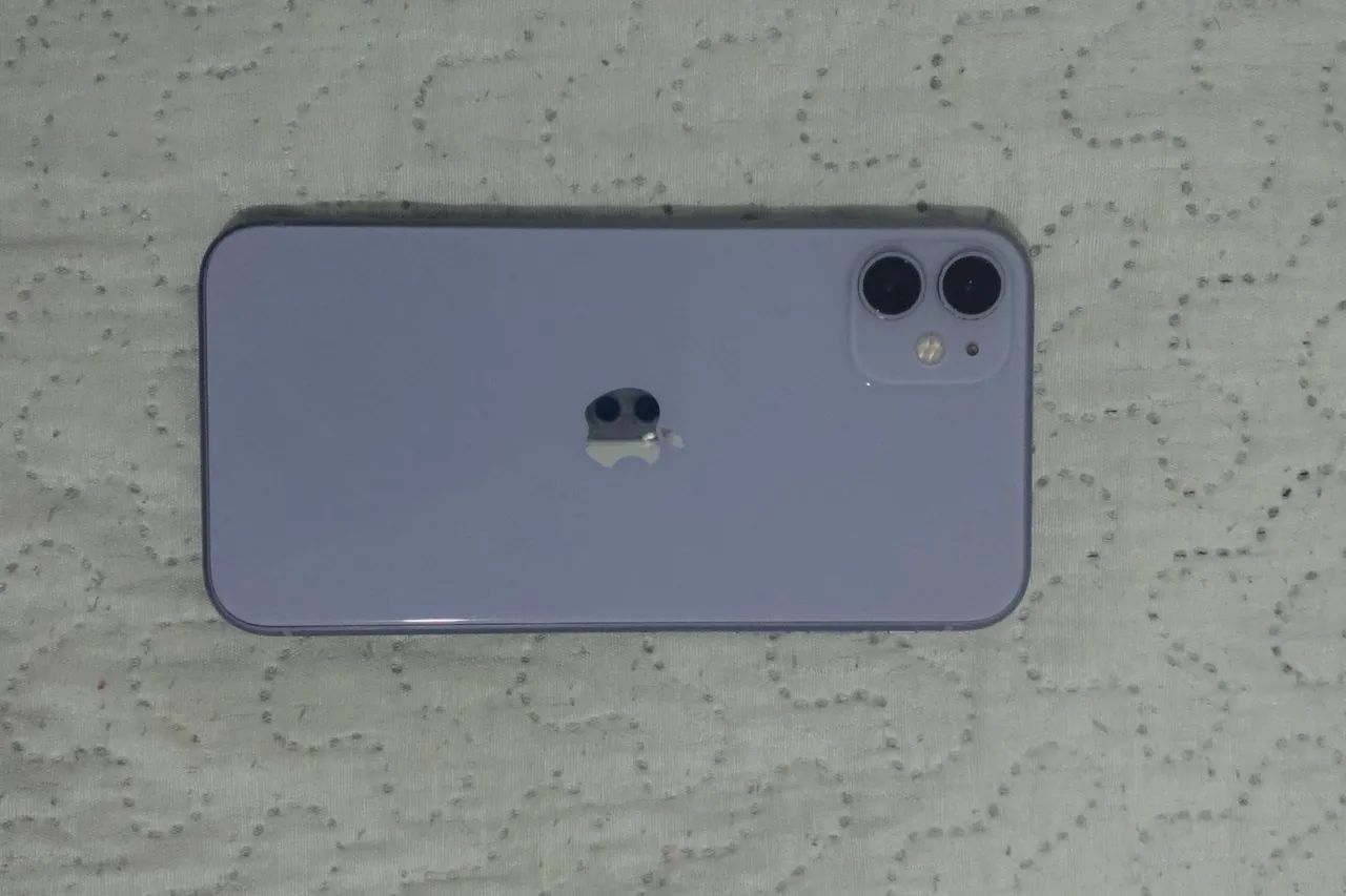 iphone 11 para retirada de peças  - Foto 4