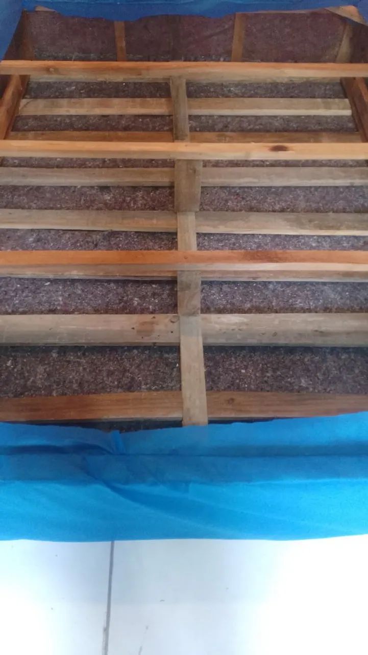 Cama de casal - Foto 4