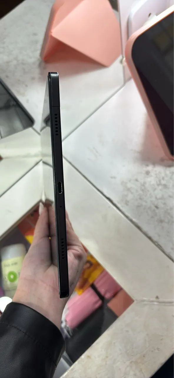 Tablete Samsung a9+ 