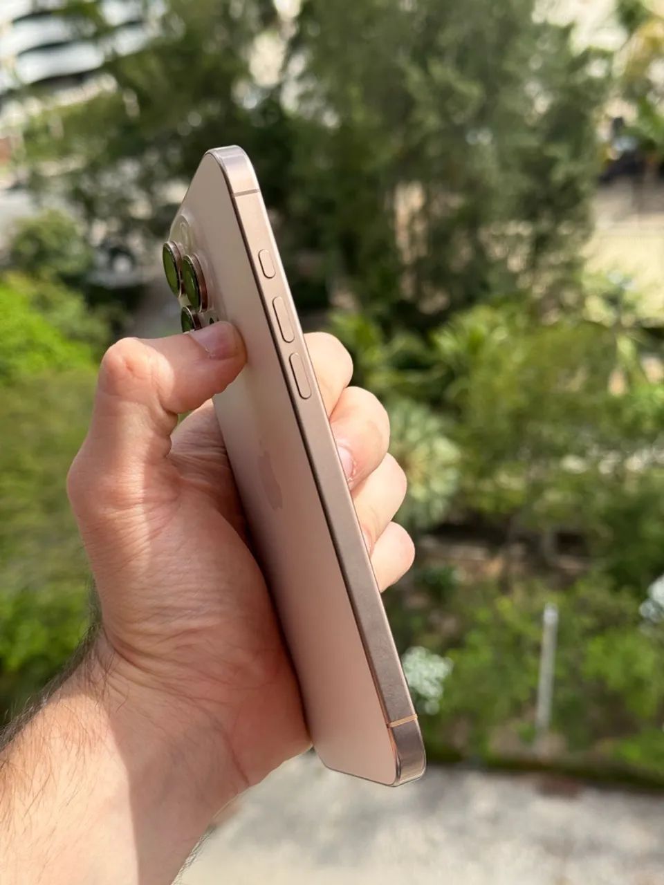 iPhone 16 Pro Max 256gb  - Foto 3