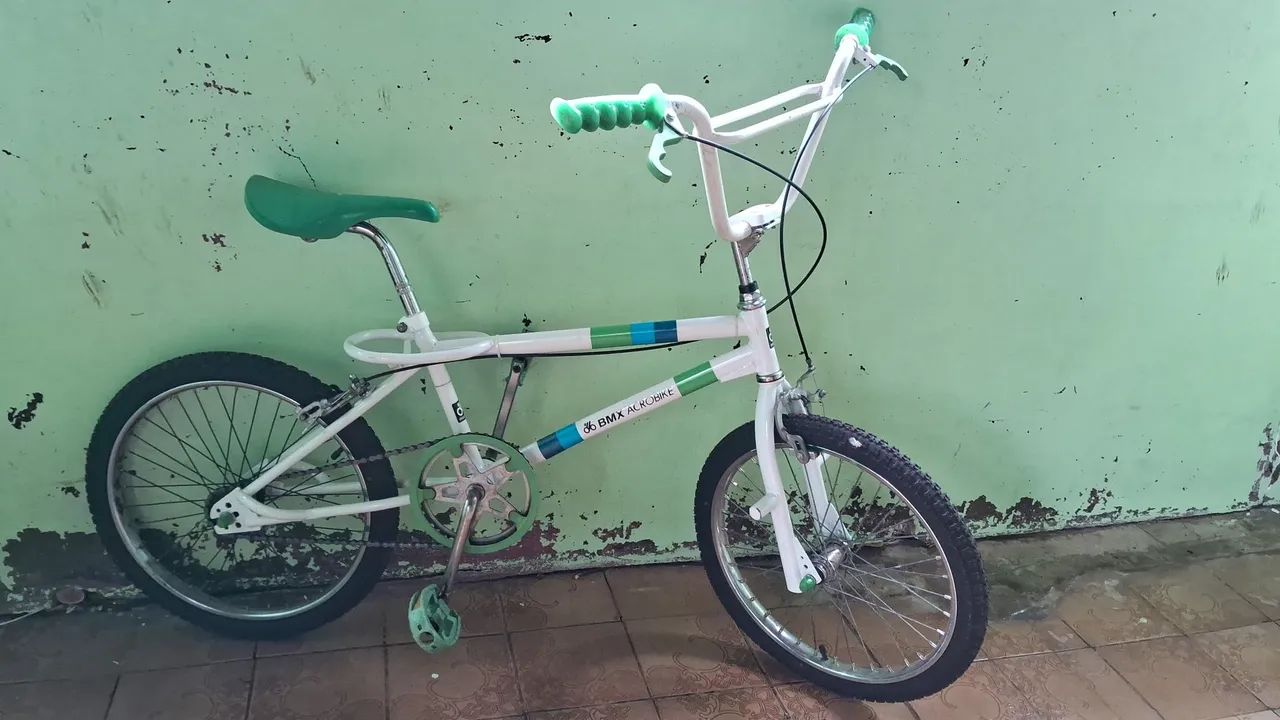 Monark ACROBIKE 
