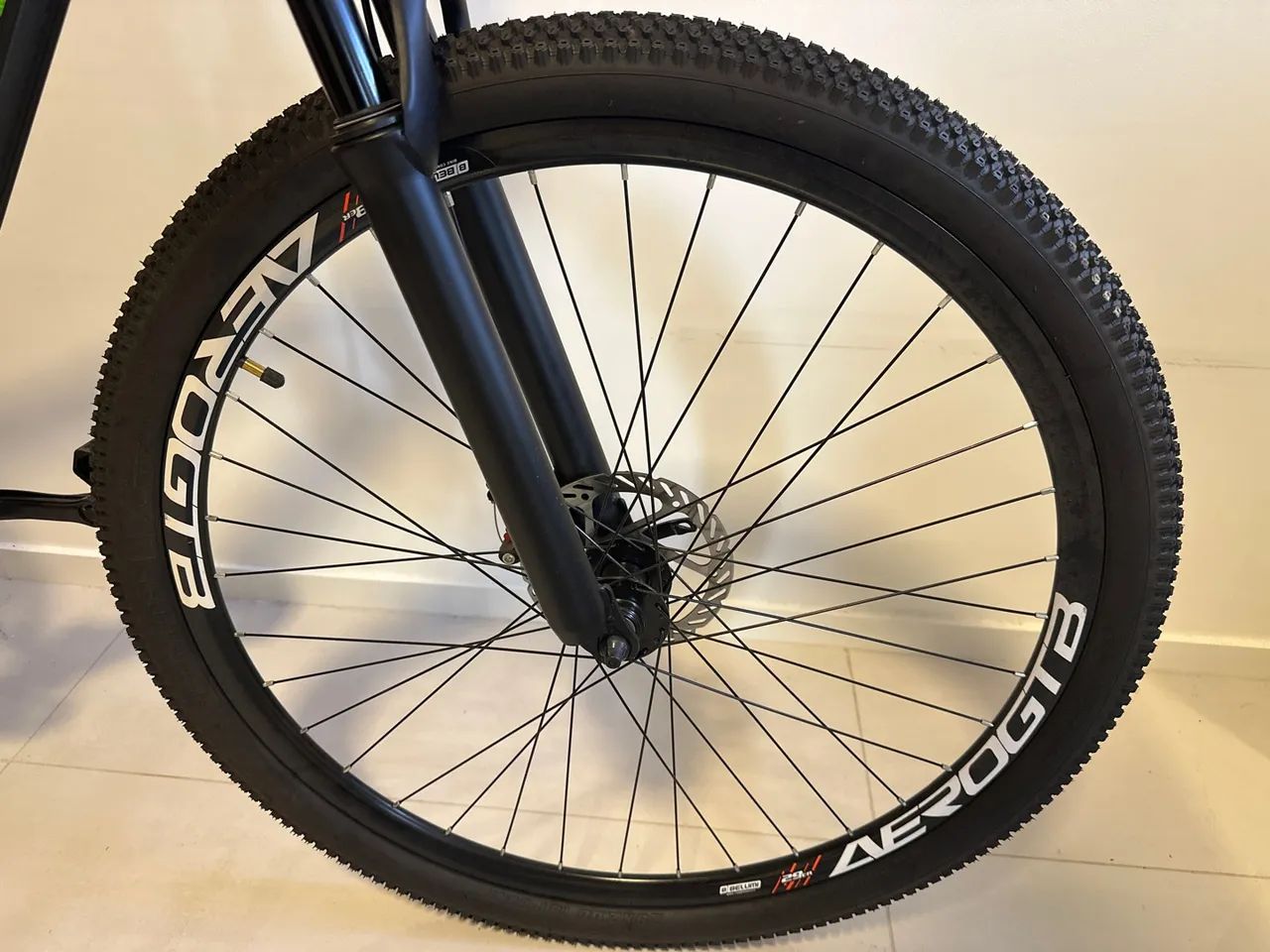 Bicicleta NOVA Aro 29 - Foto 2