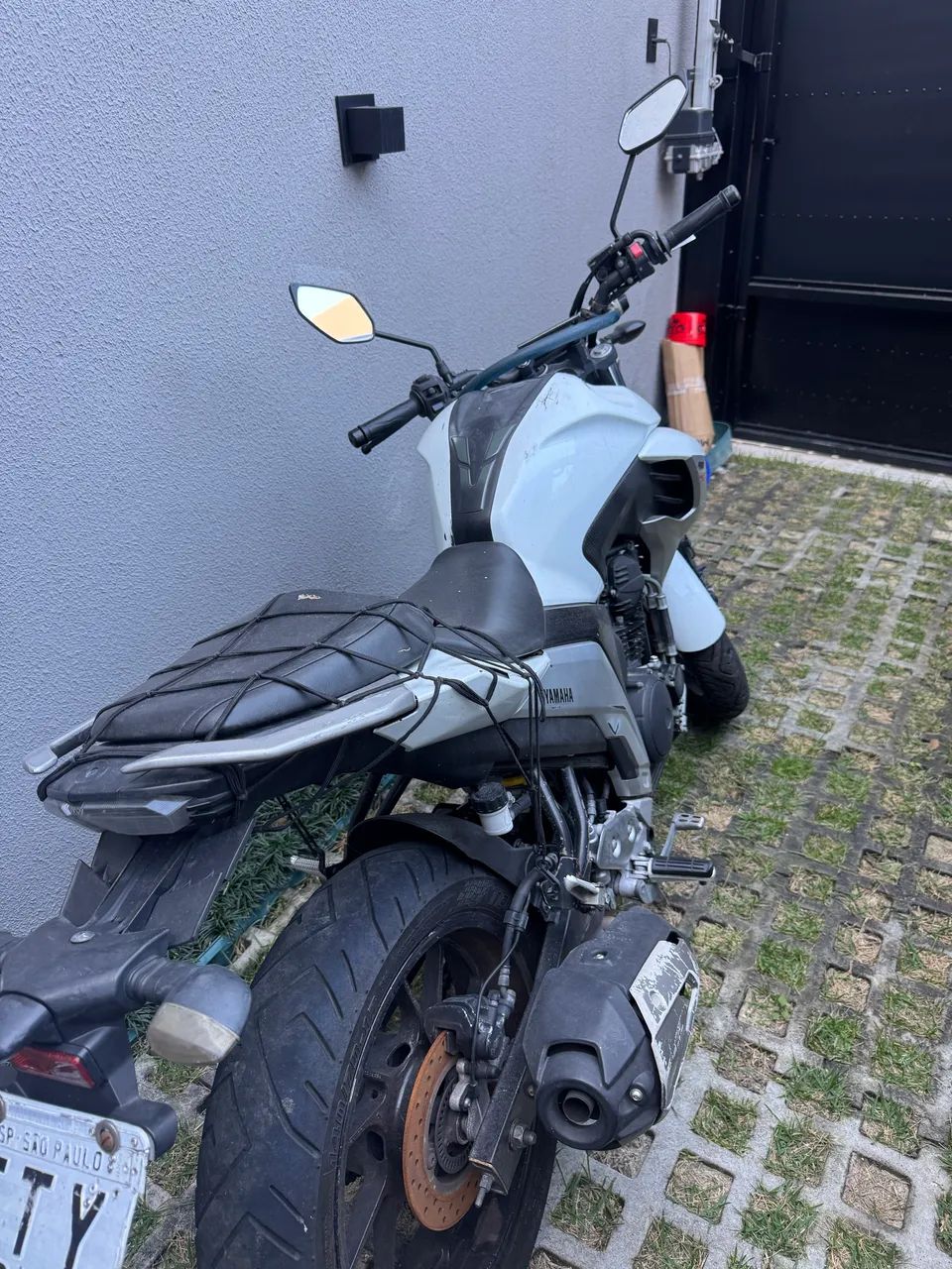 Fazer 250  - Foto 3