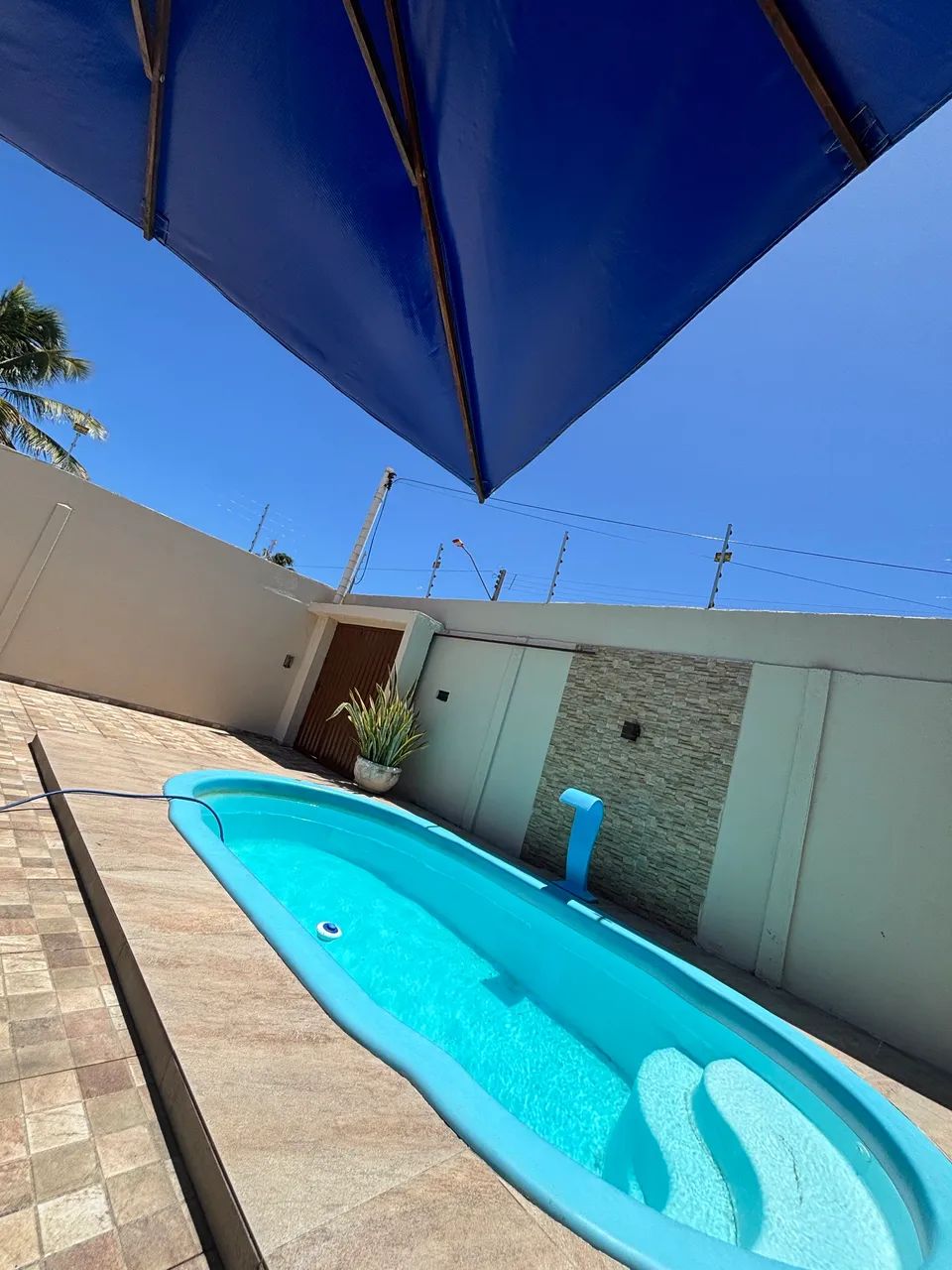 CASA NA PRAIA DO FRANCÊS/ALAGOAS  - Foto 8
