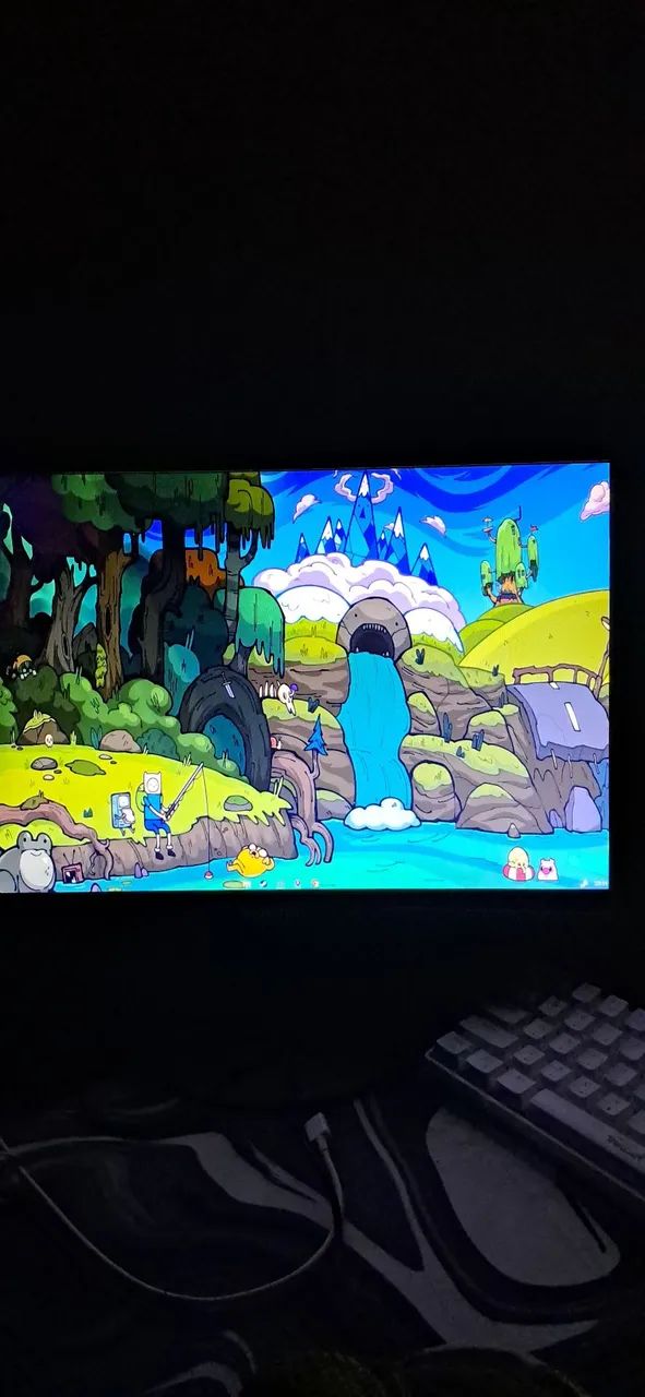Monitor 75hz Pc Brazil  - Foto 2