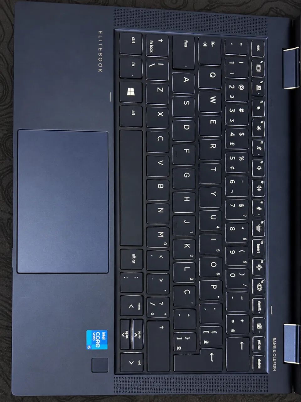 HP Elite Dragonfly G2 13,3? Touch 2 em 1 | Intel Core i5 11ª