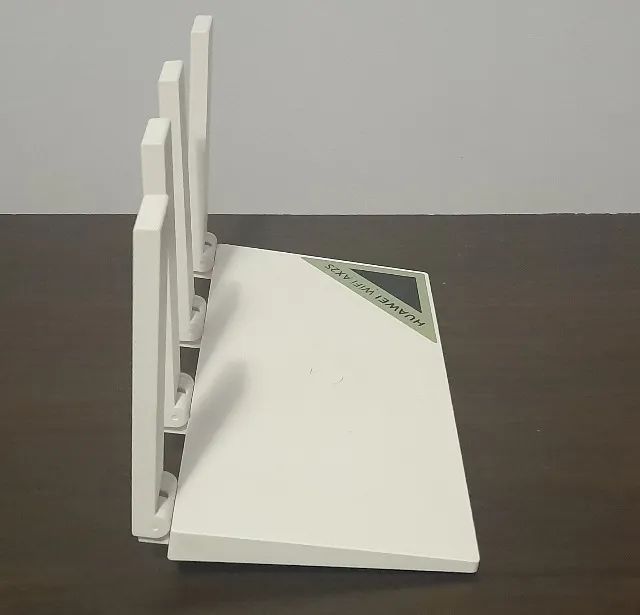 Roteador Huawei AX2s - Foto 4