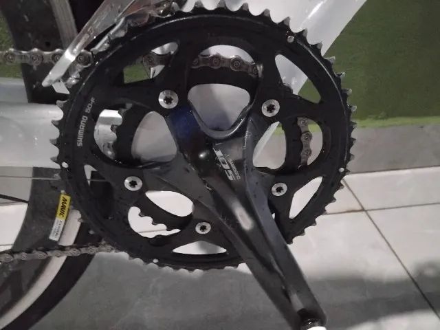 Cervélo S3 Olympic Edition - Foto 4