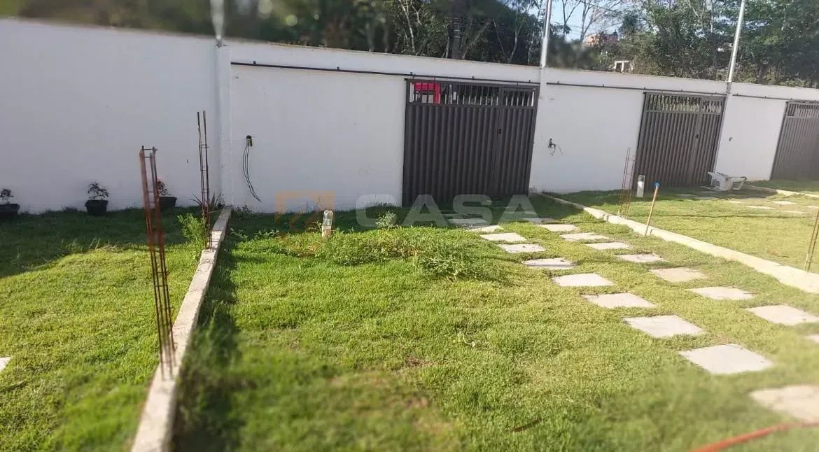 Casa de 2 Quartos com 2 Vagas em Enseada de Jacaraípe - Foto 2