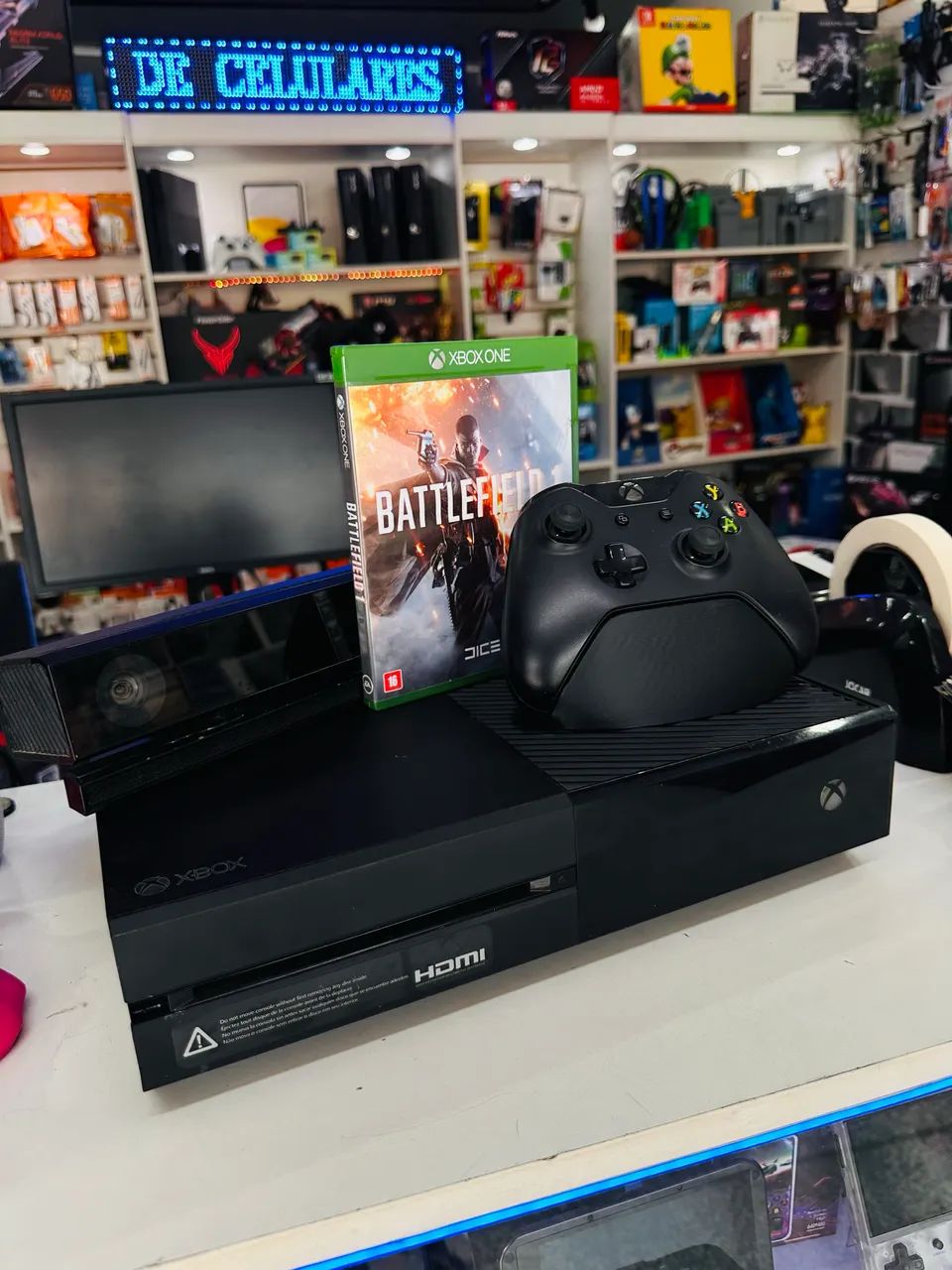 Xbox One  - Foto 2