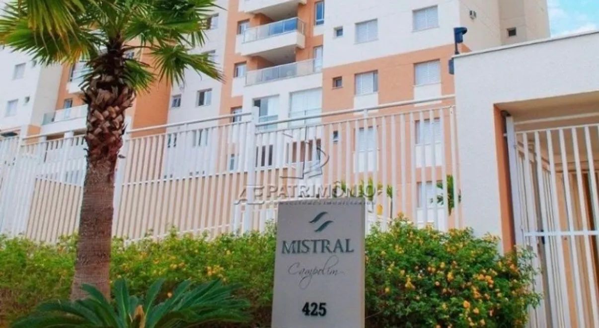Foto - Sorocaba - Parque Campolim