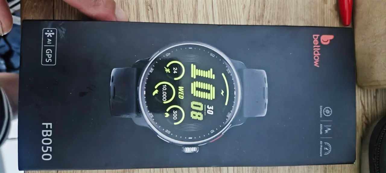 Smartwatch  - Foto 2