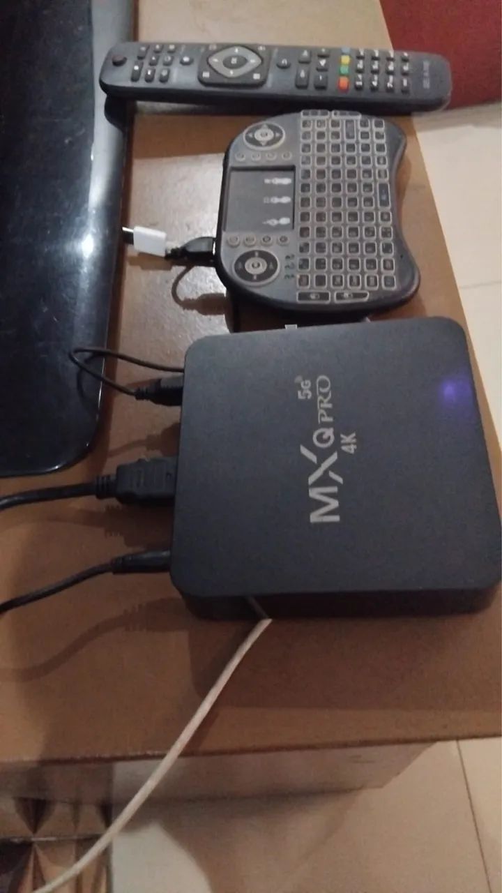 Televisão philips 42 polegadas  - Foto 4