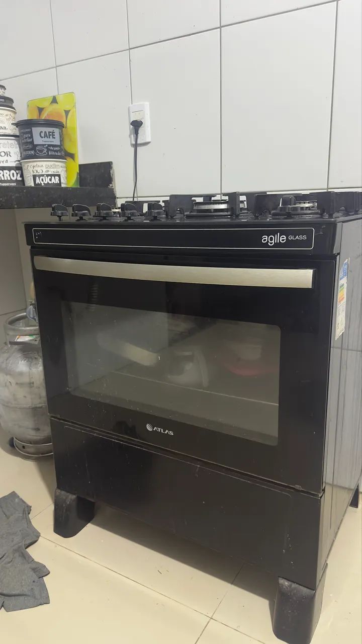 Fogão 6 bocas  - Foto 3