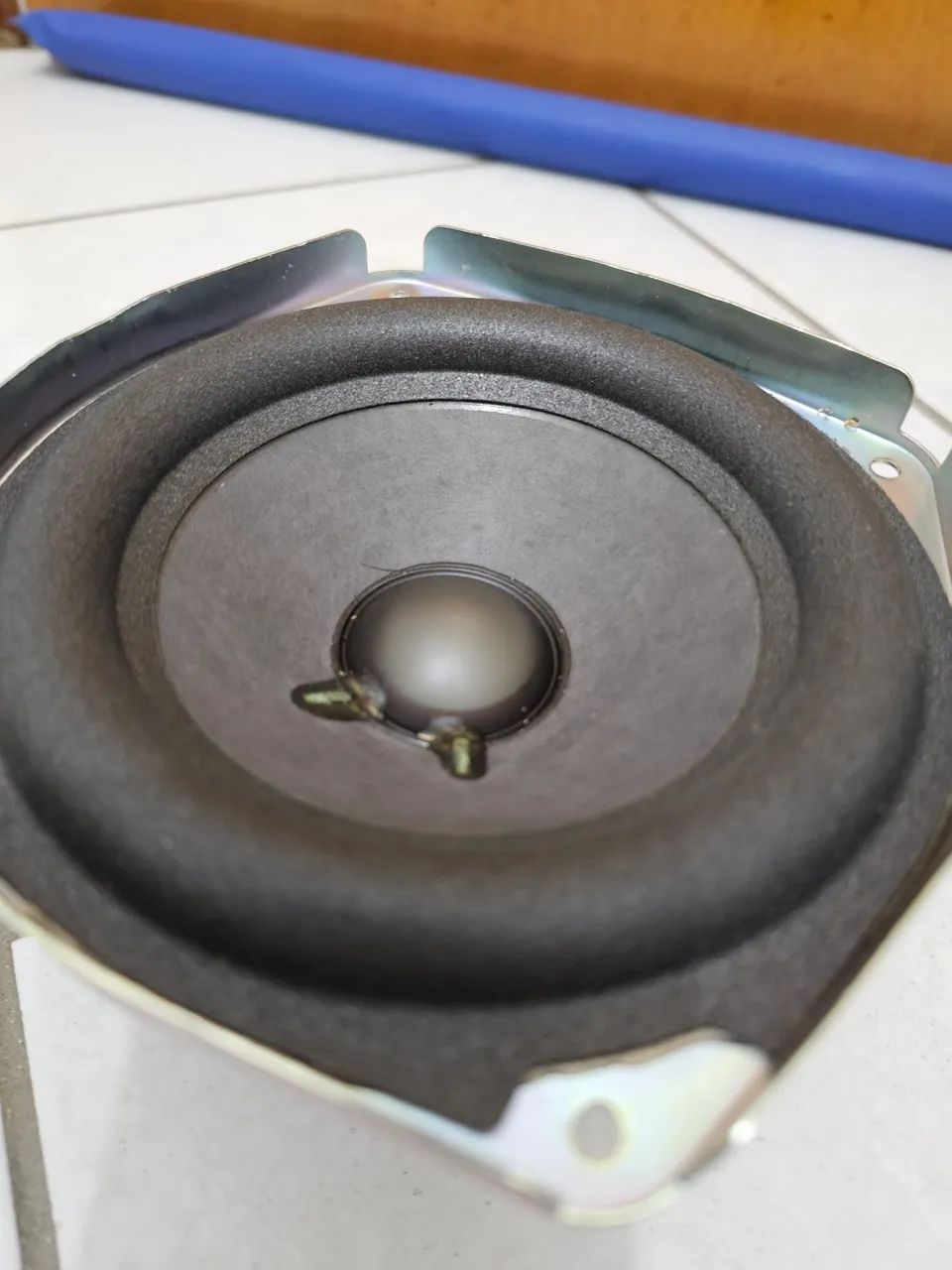 Auto falantes Subwoofer Bose  - Foto 4