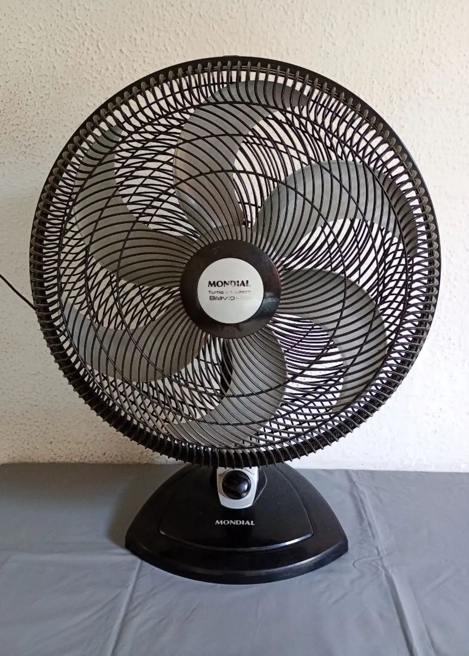 Ventilador Mondial