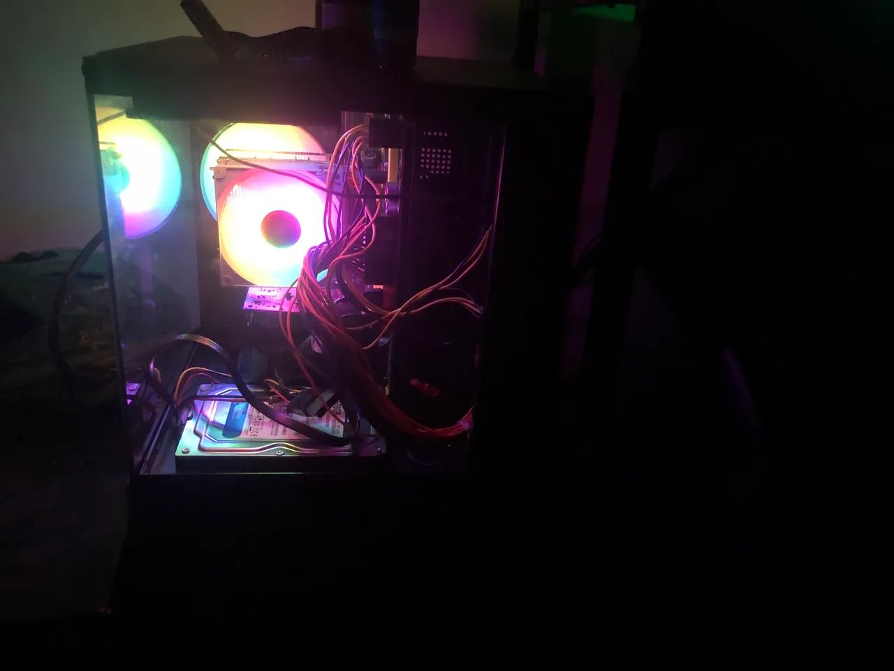 Pc gamer kit xeon   - Foto 3
