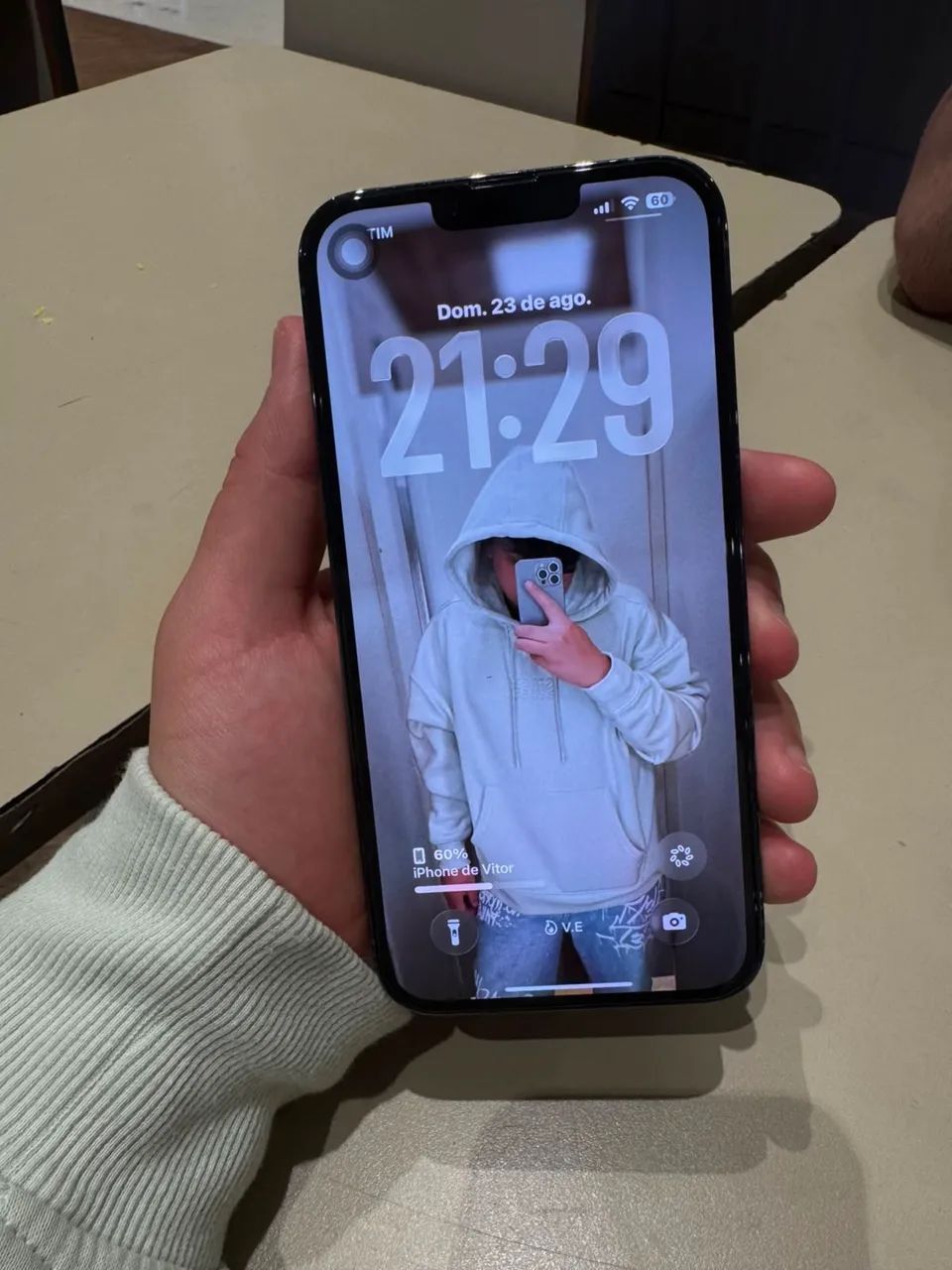 iPhone 13 Pro Max  - Foto 4