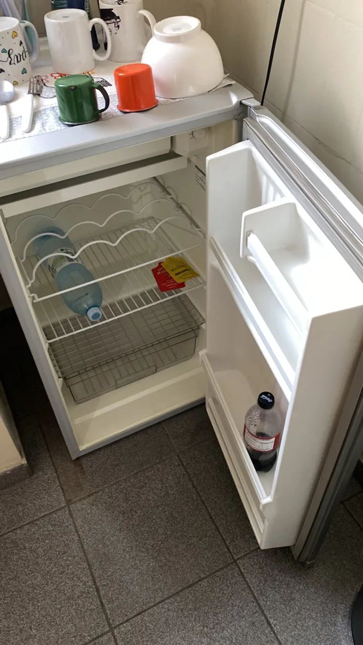 Frigobar  - Foto 2