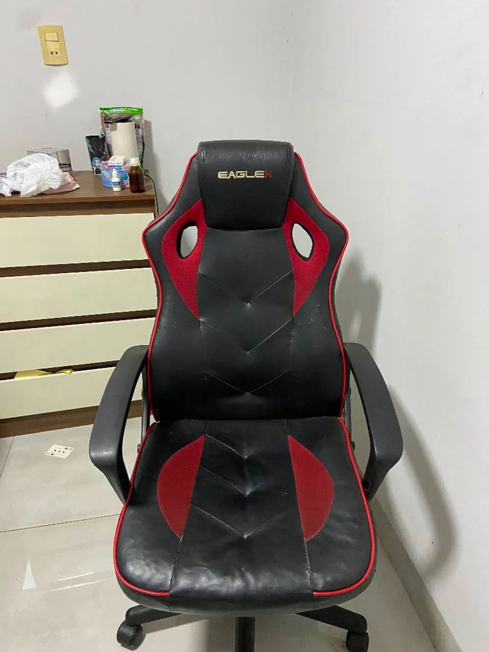 Cadeira gamer - Foto 2