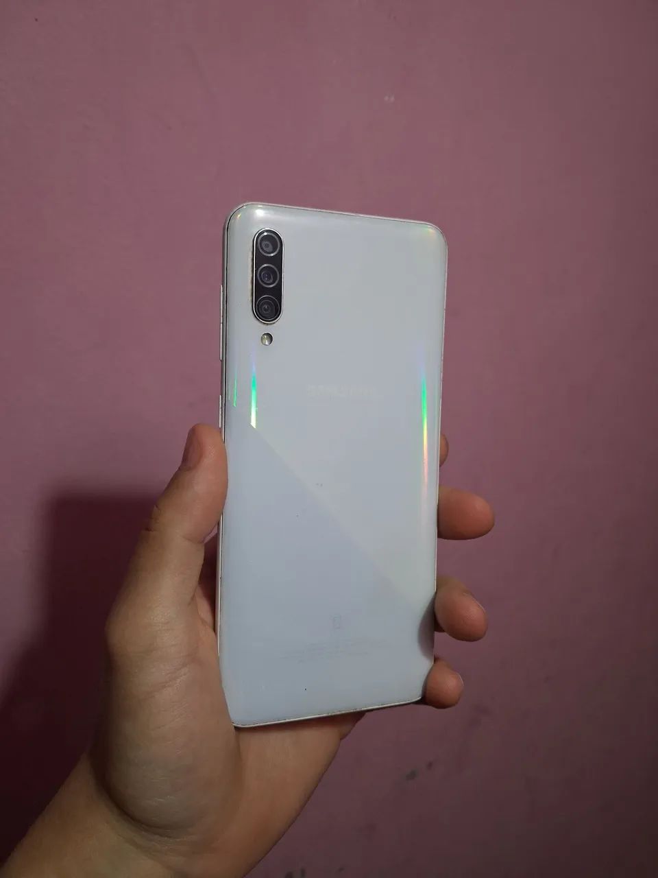 Samsung a30s - Foto 3