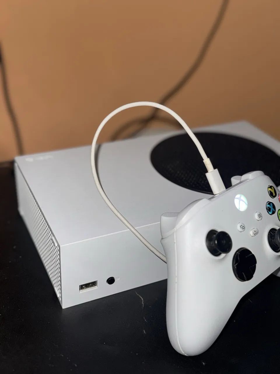 Xbox séries S  - Foto 4