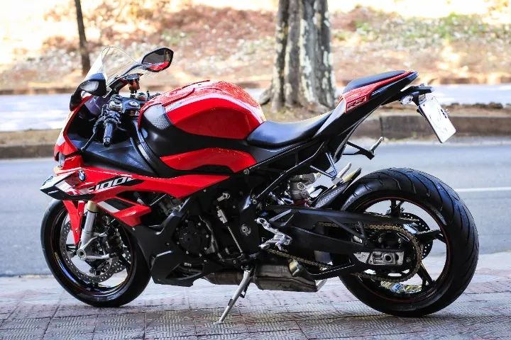 Bmw S1000RR - 2024 - Foto 4
