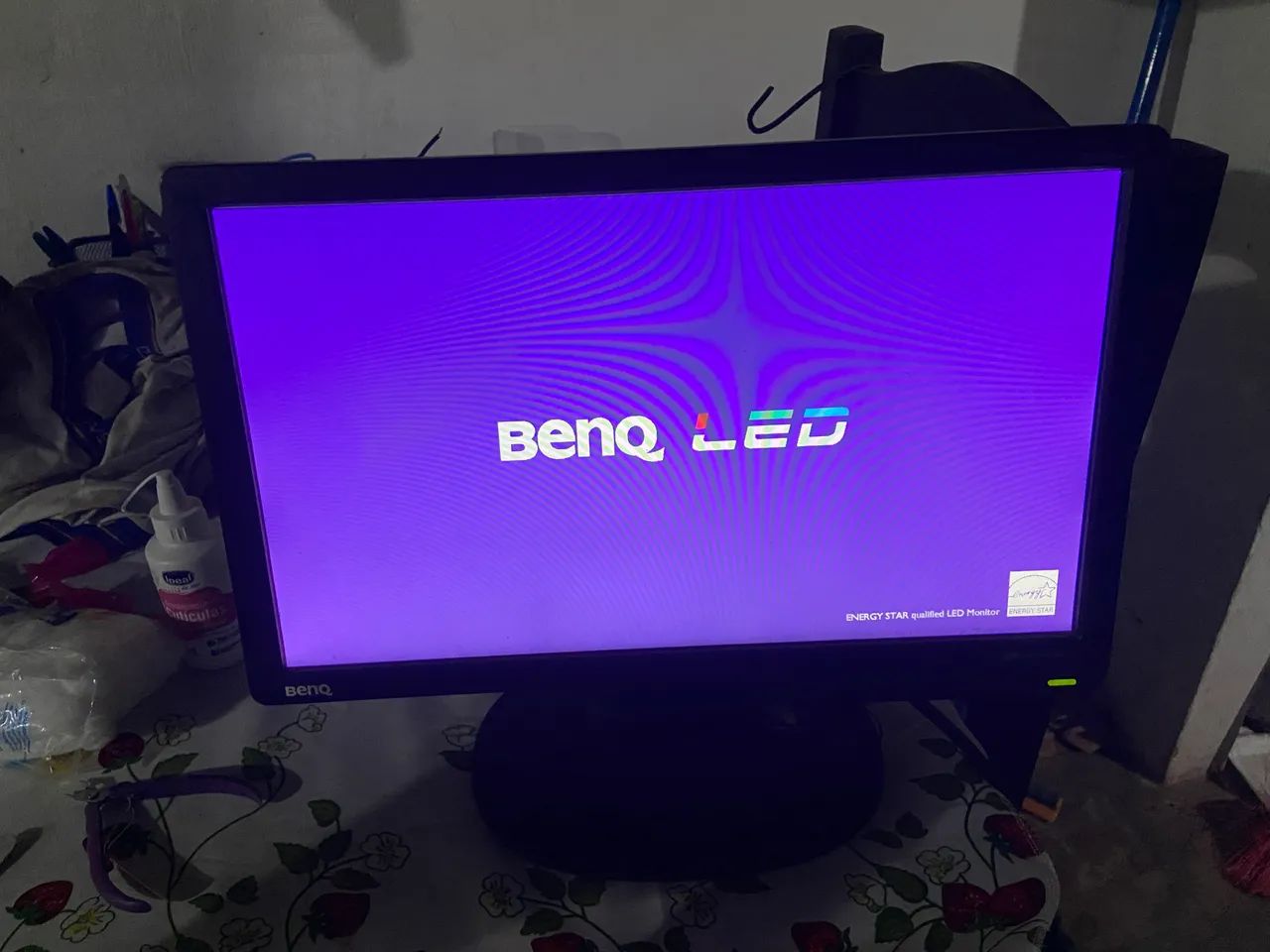 Monitor 16 Polegadas HD LED