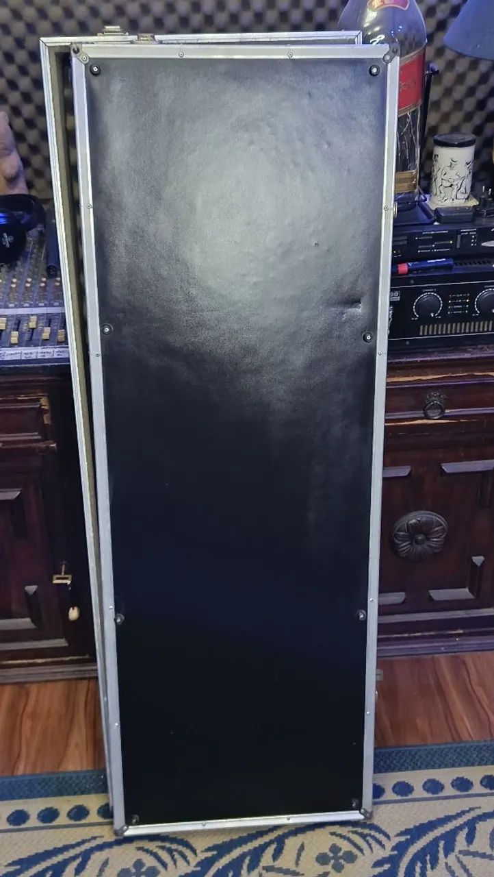 Hard case (Pedaldoard) - Foto 3