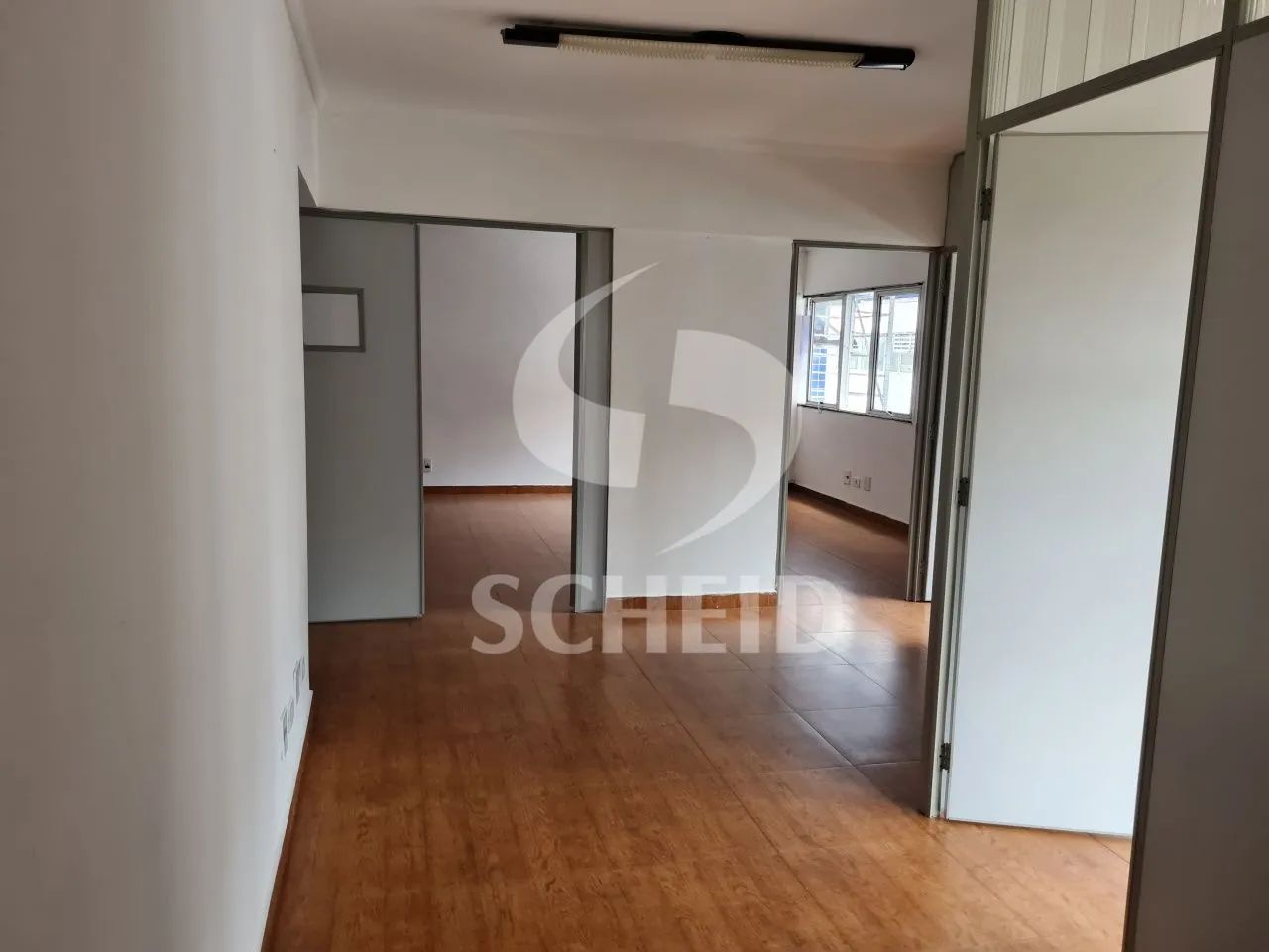 Sala comercial para locação de 46,00m² útil, no Jabaquara. - Foto 5