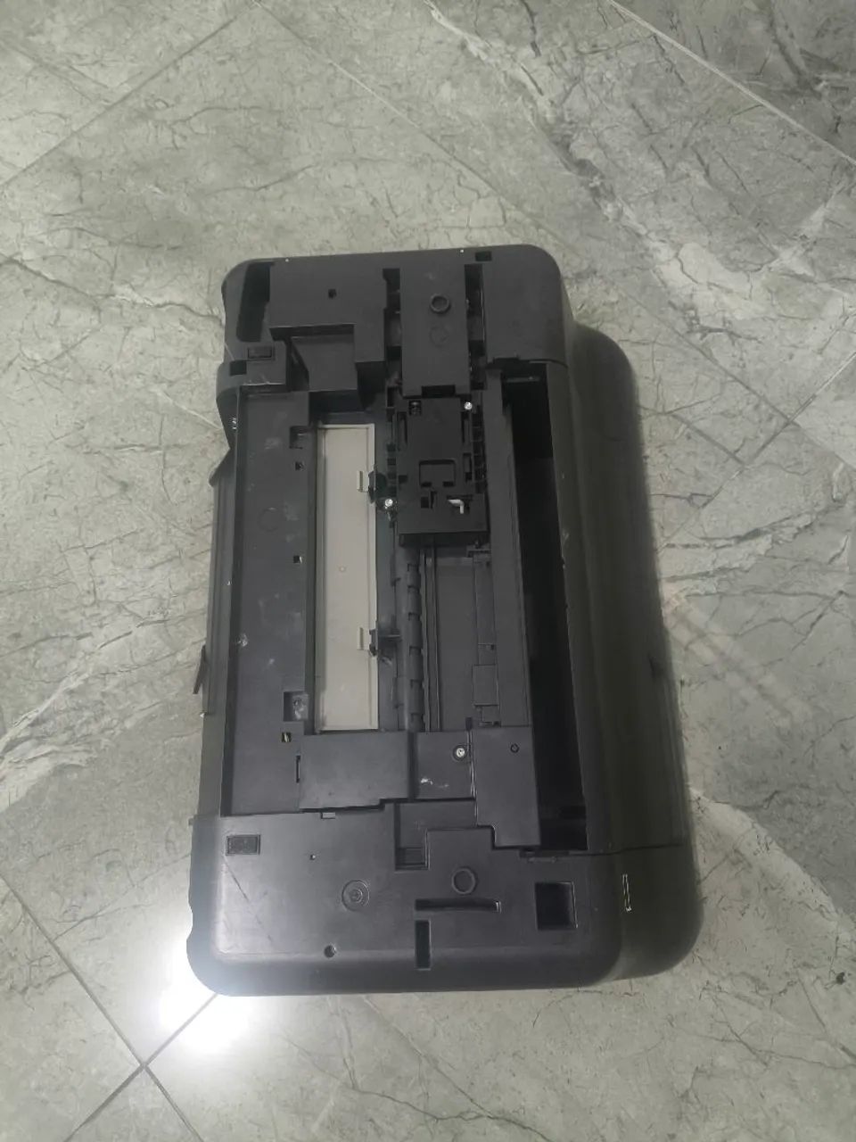 IMPRESSORA MULTIFUNCIONAL HP F2050 - Foto 4