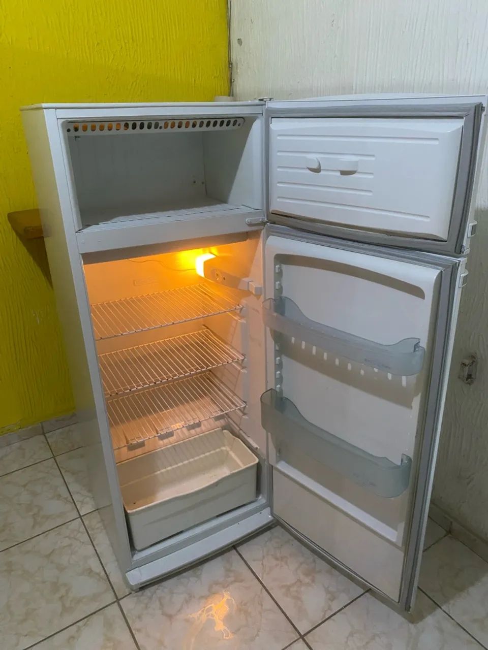 Geladeira  - Foto 2