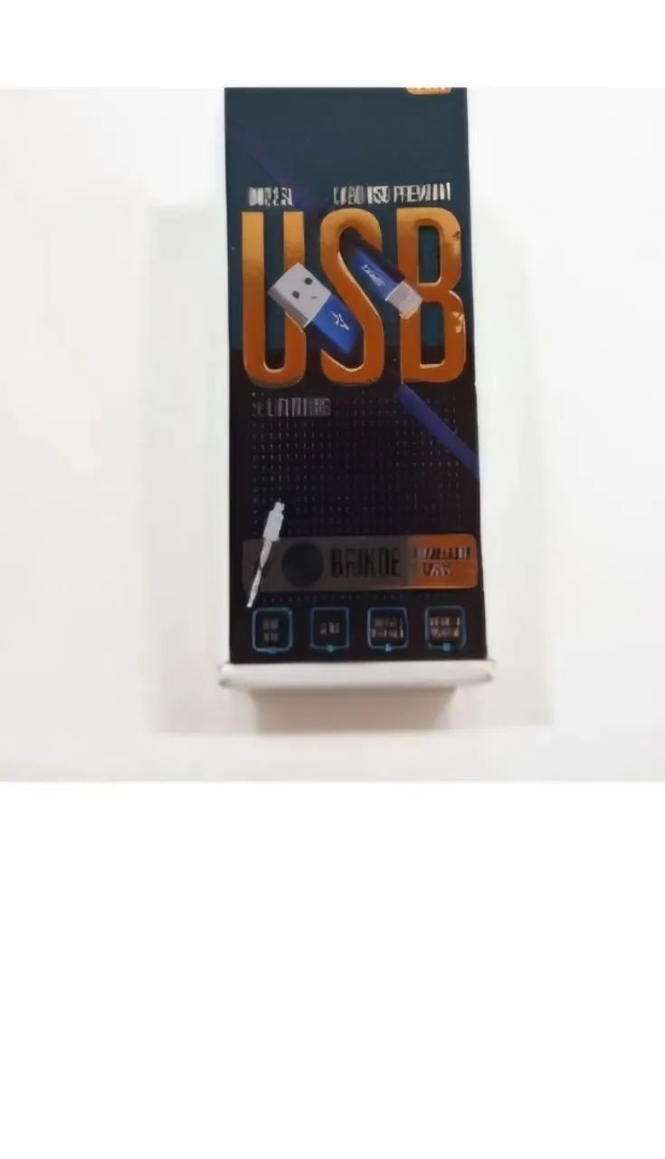 Cabo Lightning NOVO, P Danx Du223l 1m 3.A - Foto 2