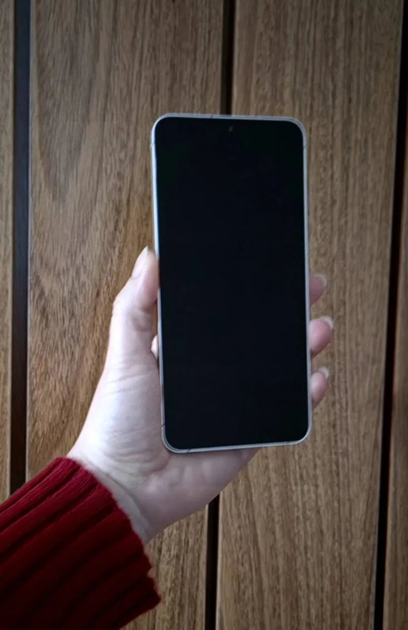 Smartphone