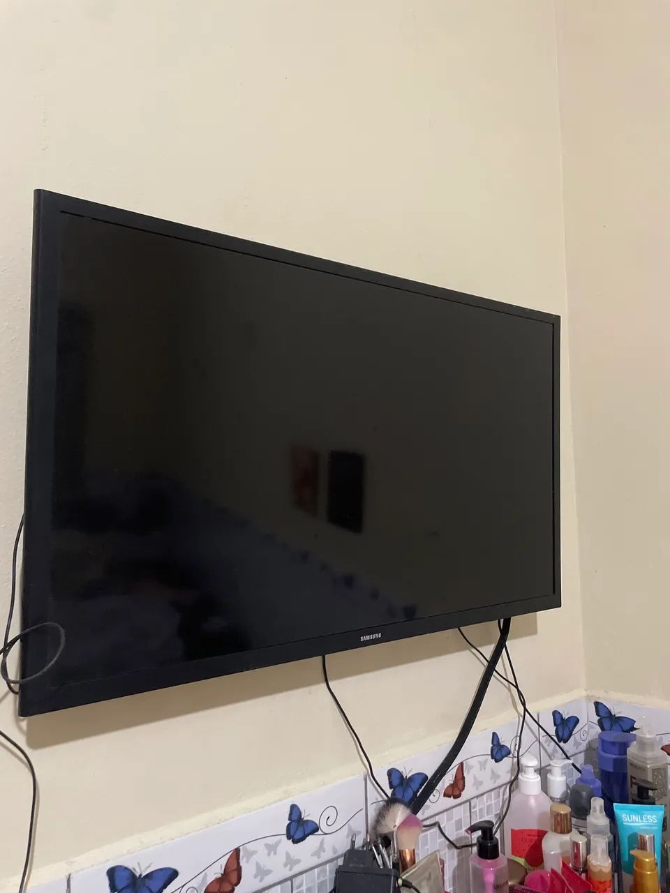 Televisão 