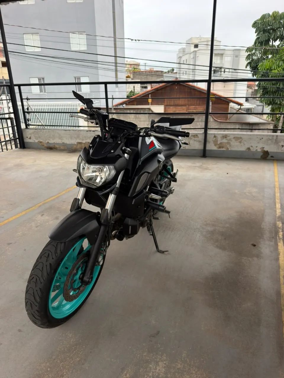 Mt 07 2024  - Foto 5