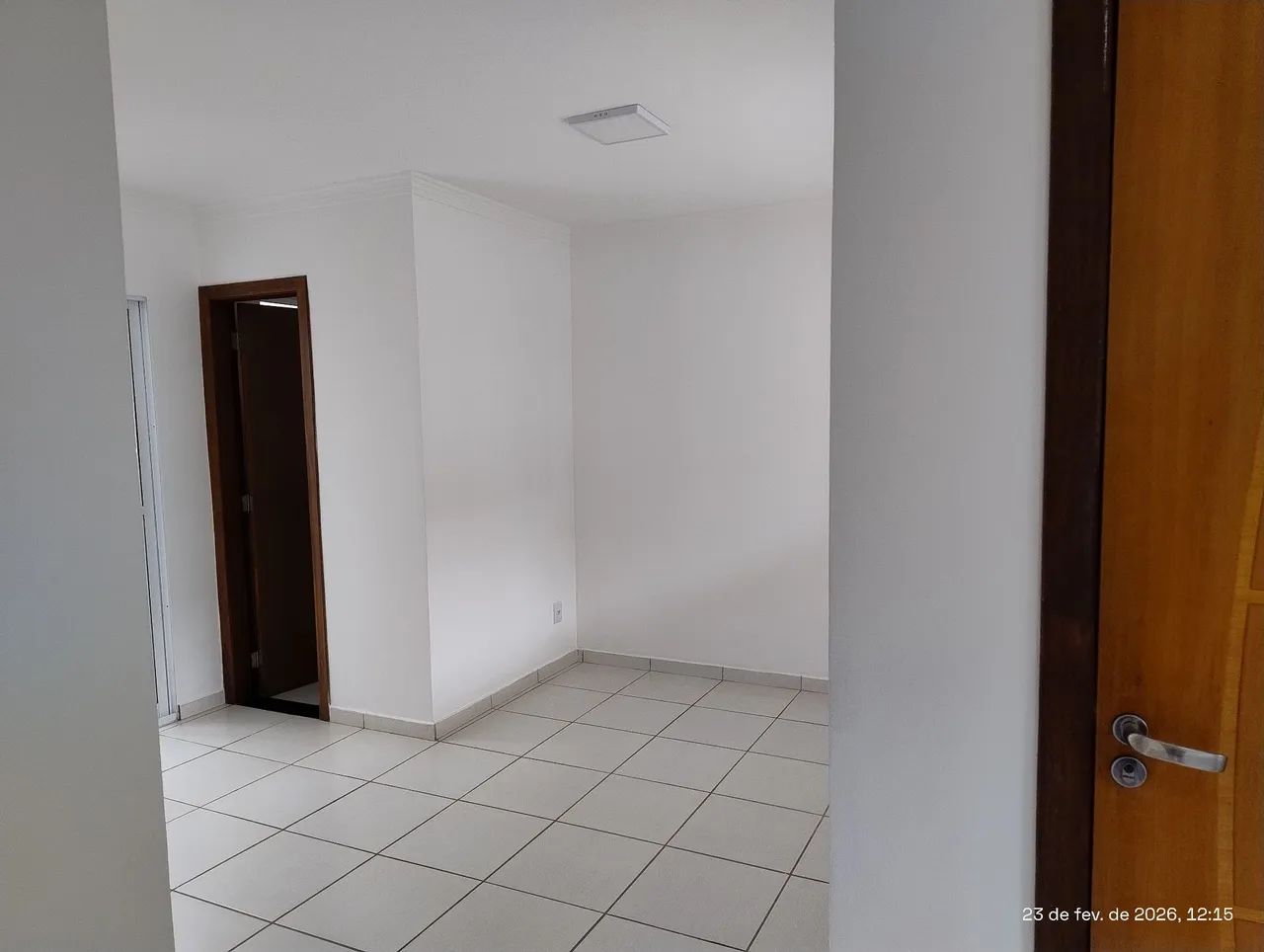 Aluga sobrado no Coxipó, próxima Fernando Correia Cuiabá - Foto 5