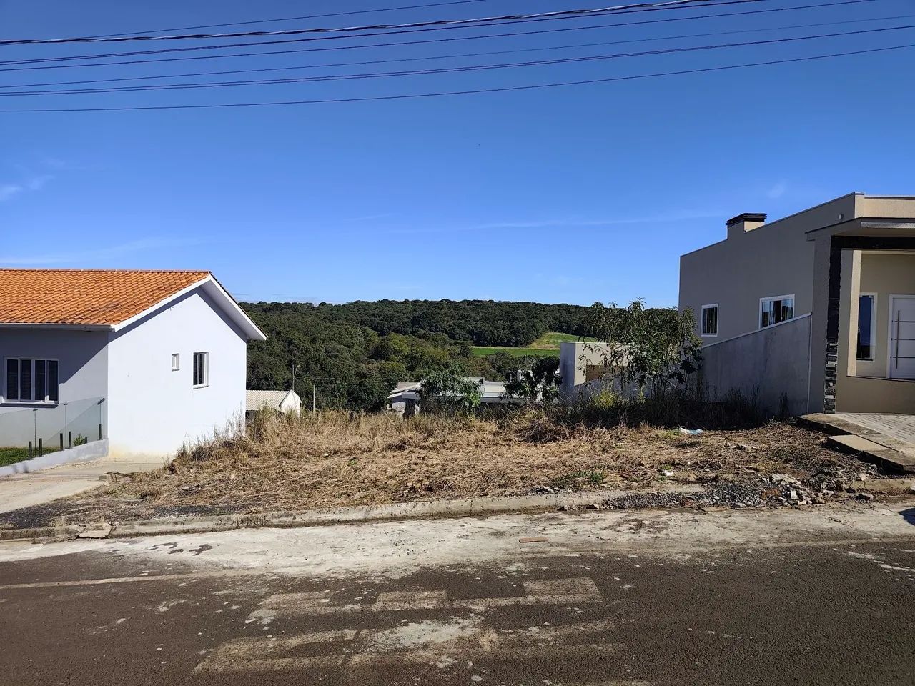 LOTE LOTEAMENTO ALVORADA - Foto 4