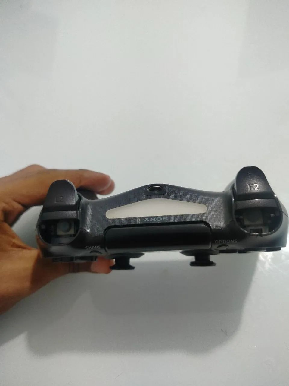 Controle de ps4  - Foto 3