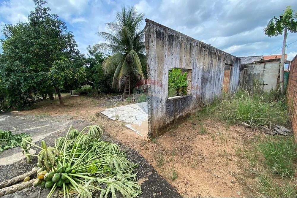 VENDA | Terreno residencial em Jaru - Foto 5