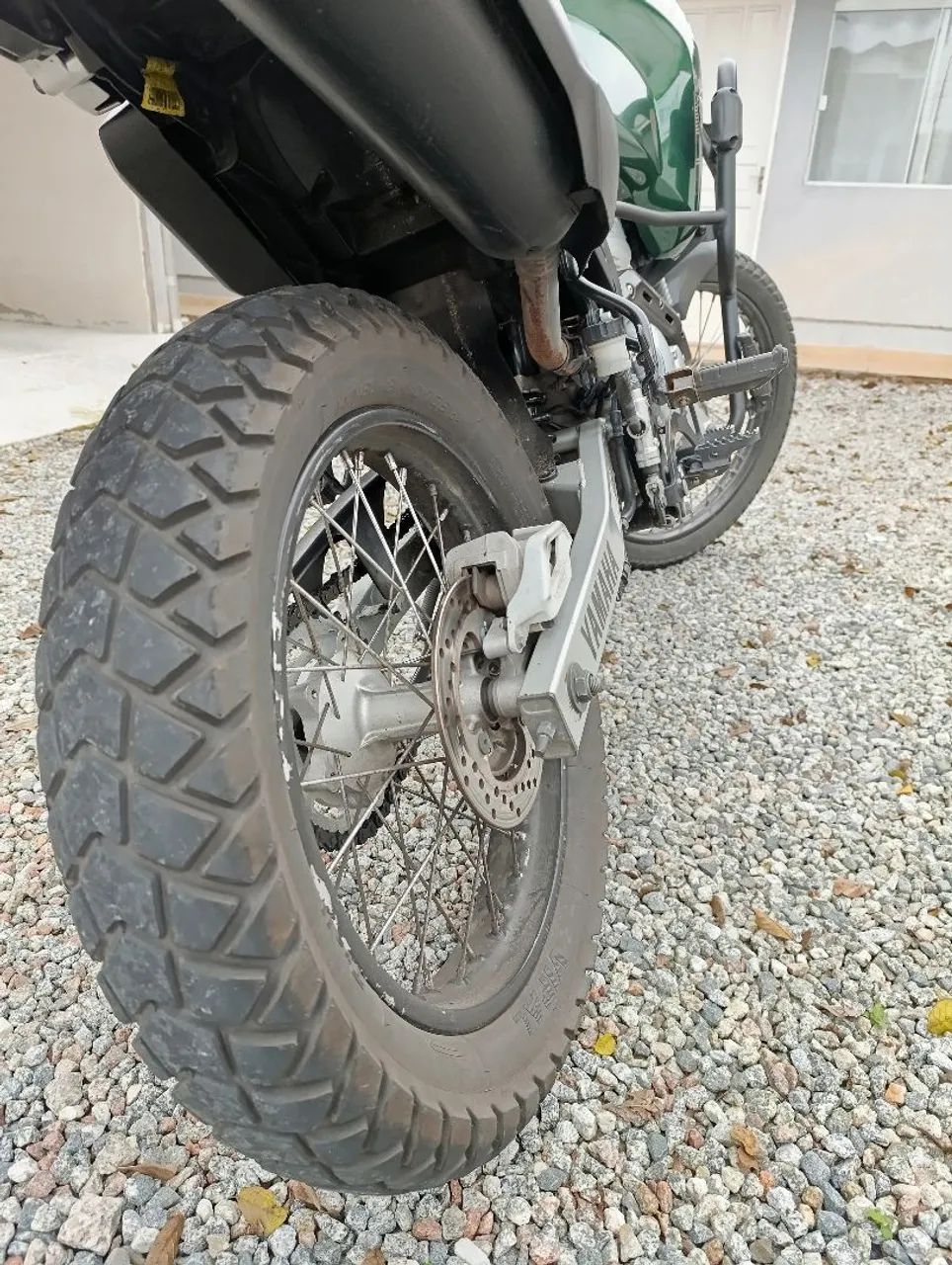 Vendo Ténéré 250 2017  - Foto 4