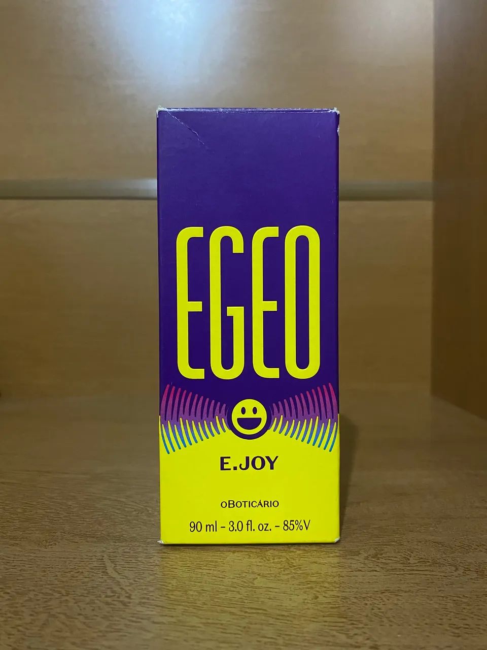Perfume Egeo E.Joy - Foto 3
