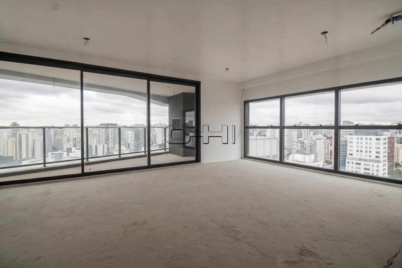 Venda · 3 dormitórios  Edif Arcos Itaim, Vila Nova Conceição - Foto 2