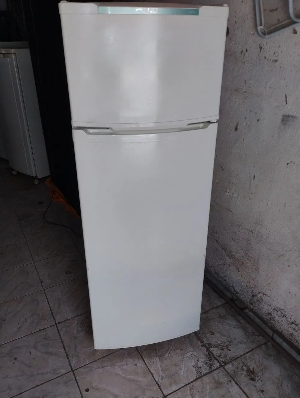Geladeira 