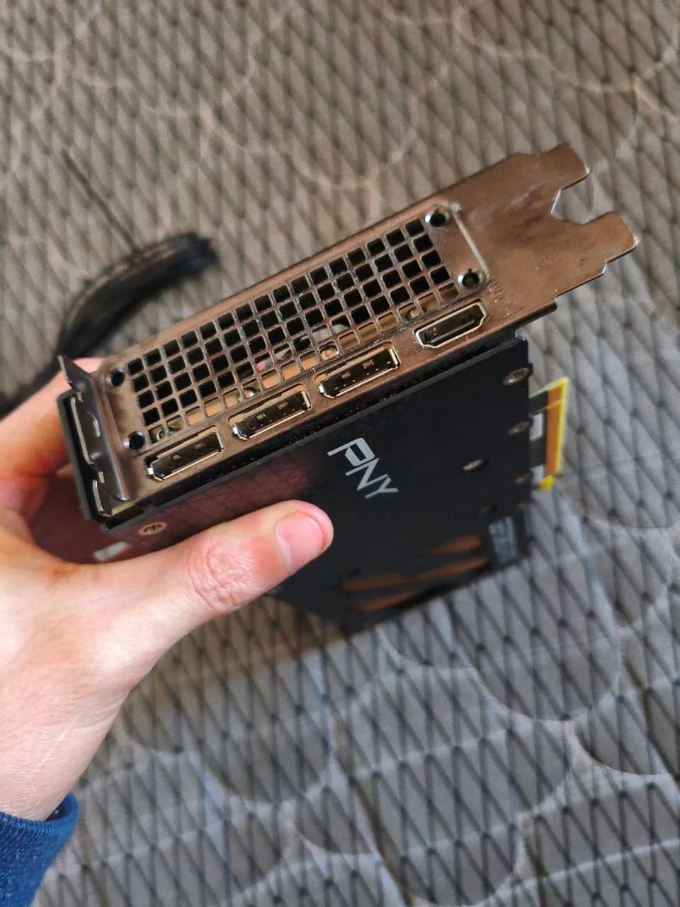 Rtx 3060 12gb pny - Foto 3
