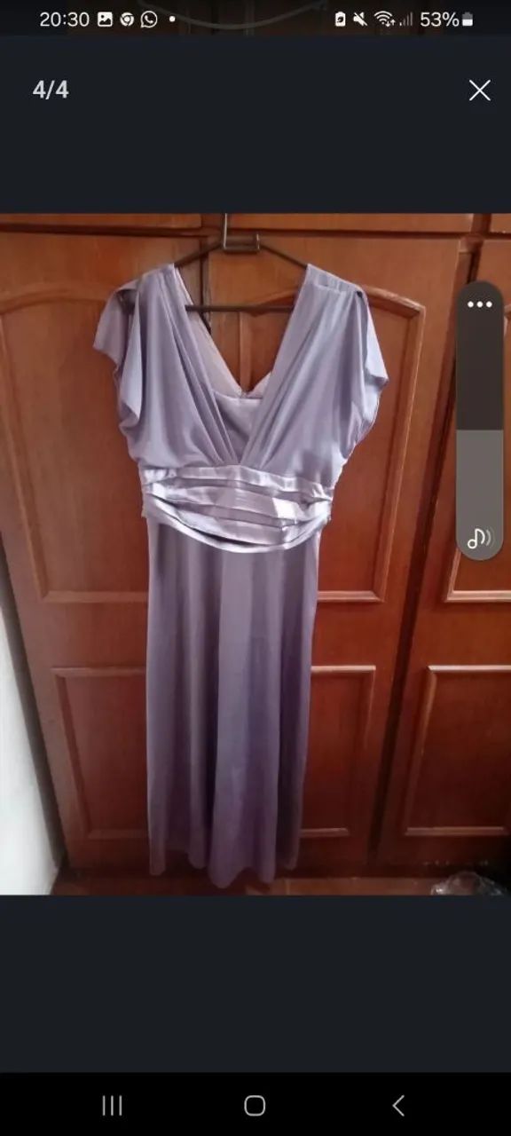 Vestido