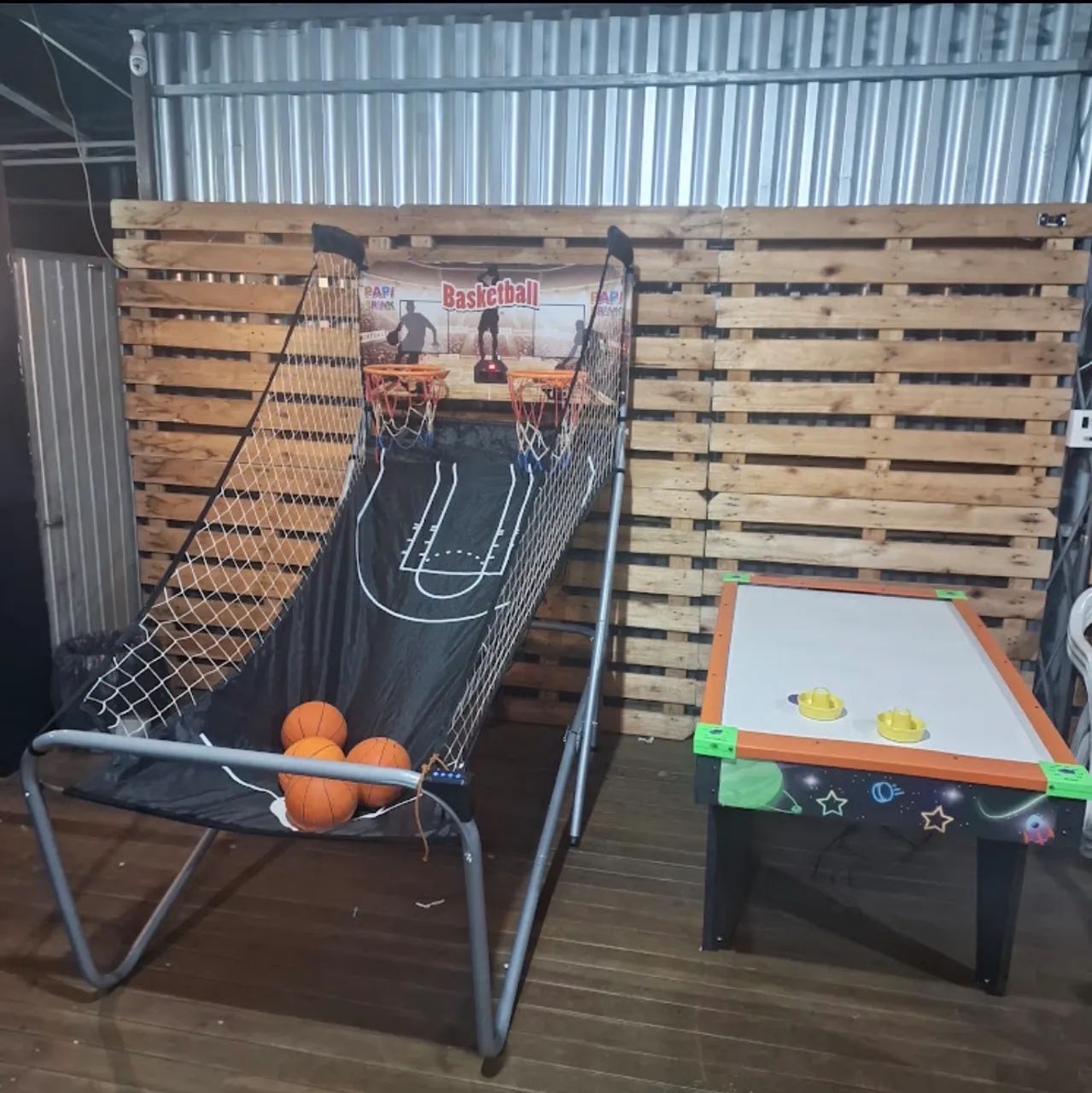 Locação de Brinquedos para Festas e Eventos - Foto 5