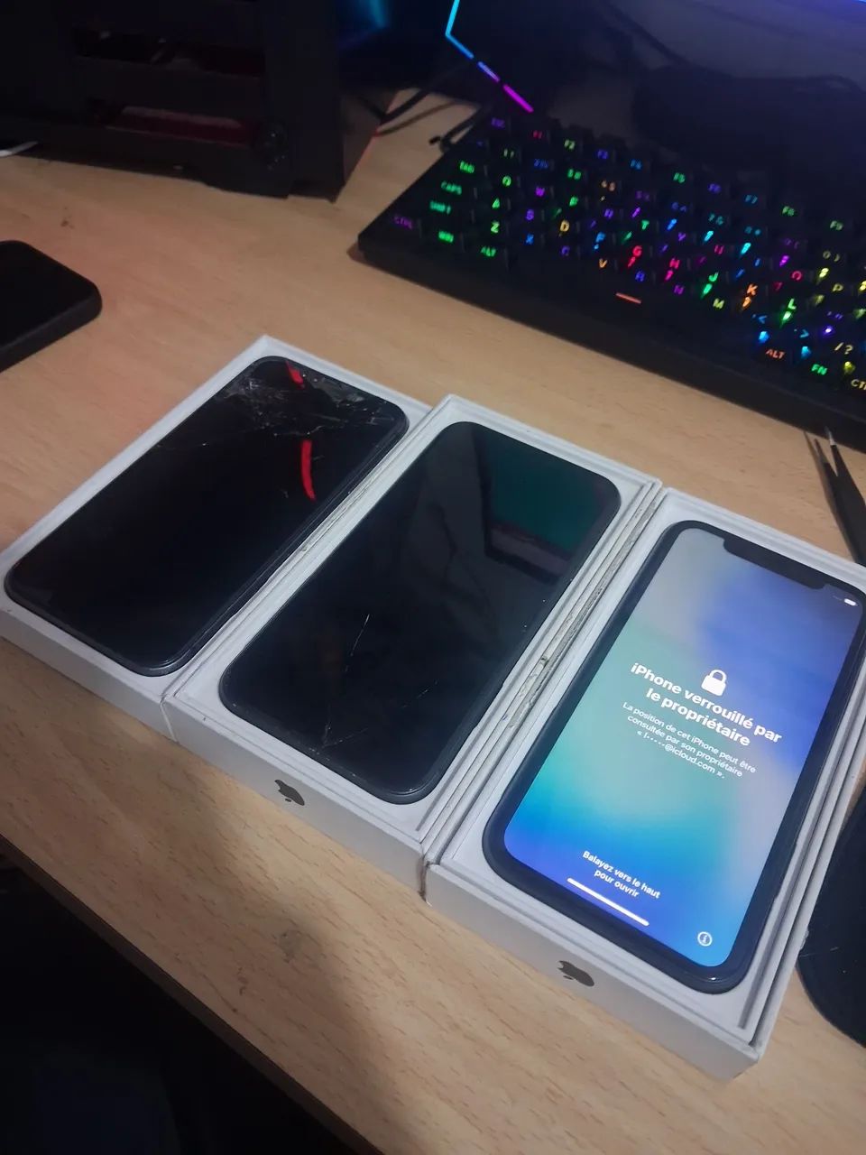3 iphone 11 - Foto 2