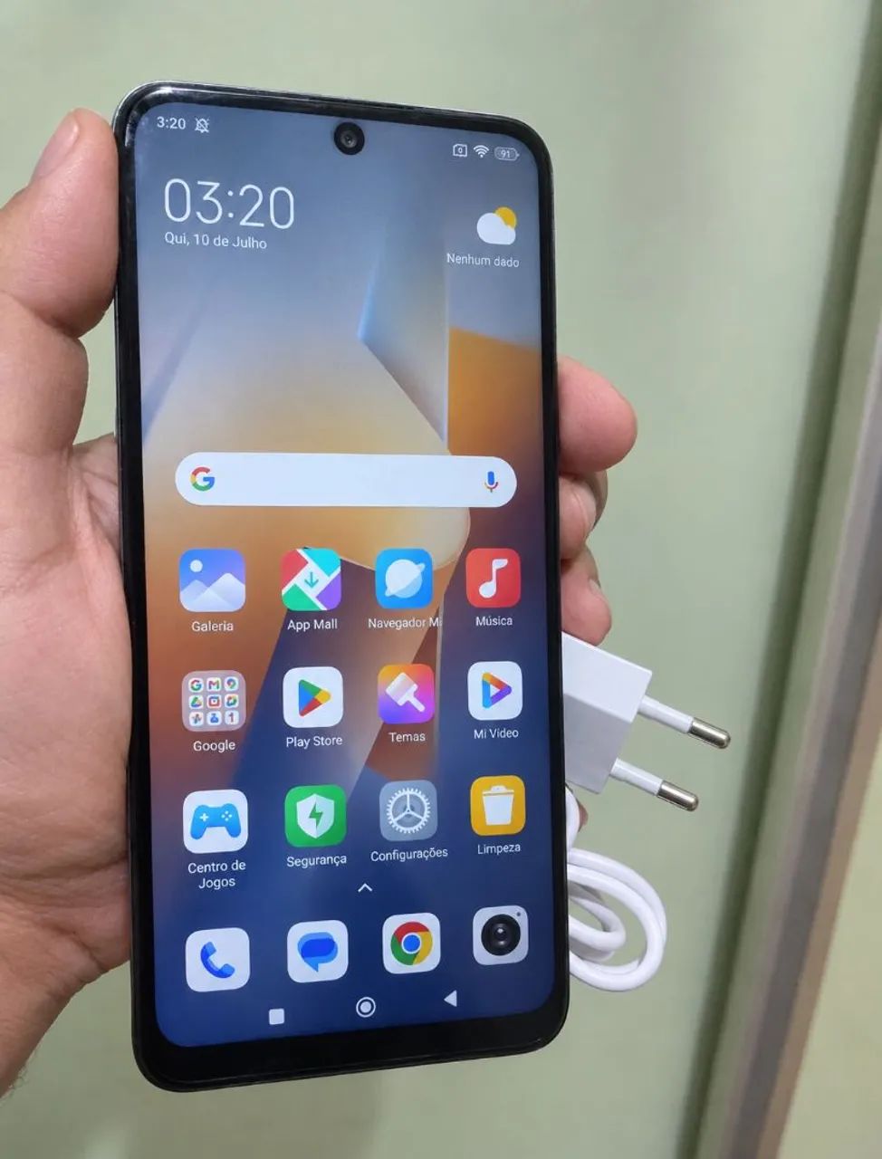 Redmi Note 12 128Gb NFC