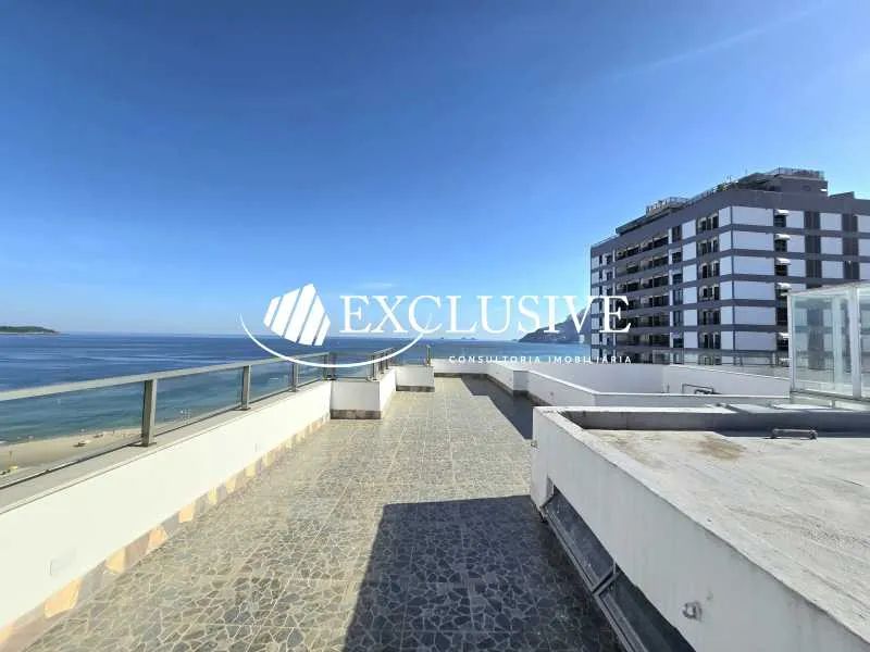 Cobertura - Duplex / Residencial / Copacabana - Foto 3